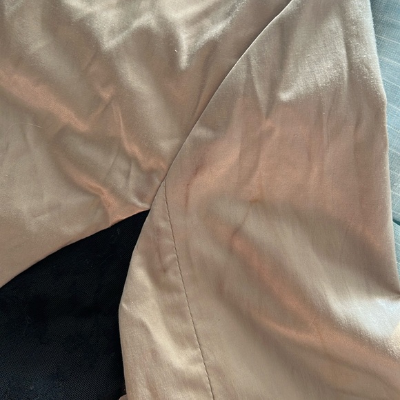 VDP Italian made Blazer. Size XS/S.Unique,Multi colors, multi texture materials. - Picture 8 of 11